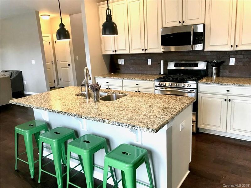 10198 Falling Leaf Dr NW, Concord, NC 28027