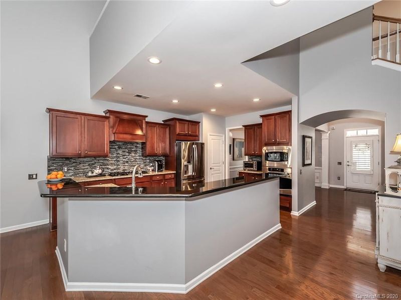 10318 Blairbeth St, Charlotte, NC 28277