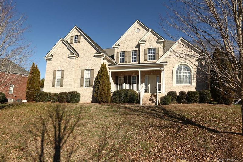 4412 Queensbury Dr, Harrisburg, NC 28075