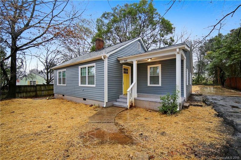 1415 Remount Rd, Charlotte, NC 28208