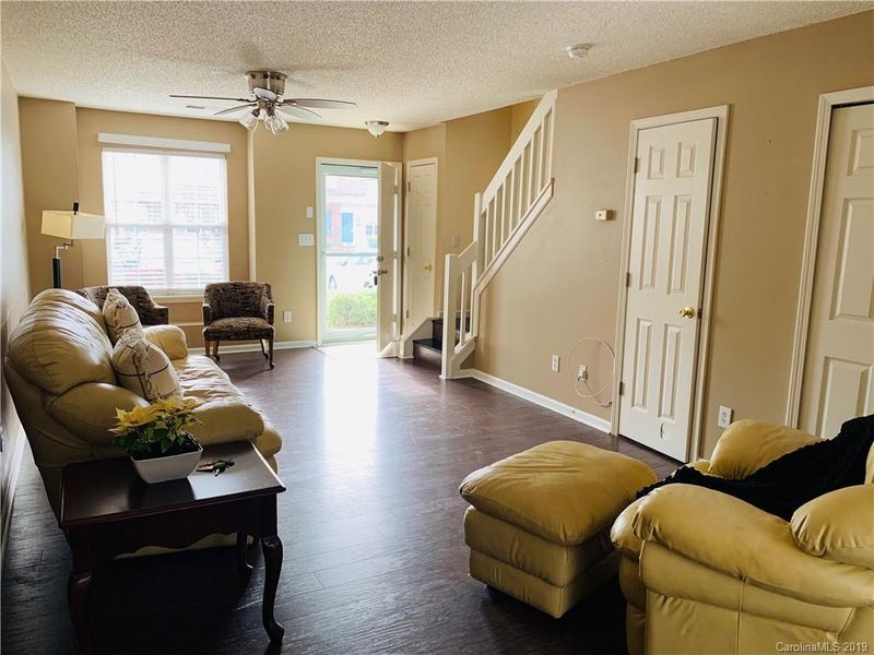12818 Sickles Dr, Charlotte, NC 28273