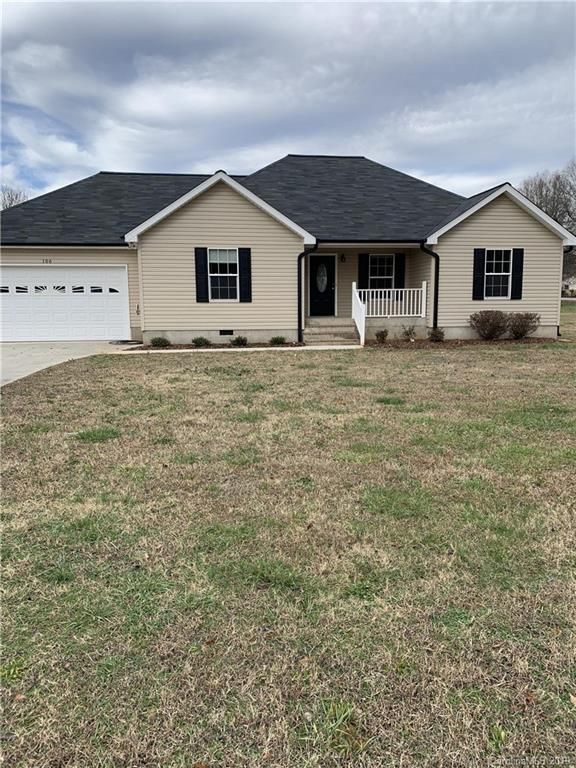 106 Ketchie Dr, Mooresville, NC 28115