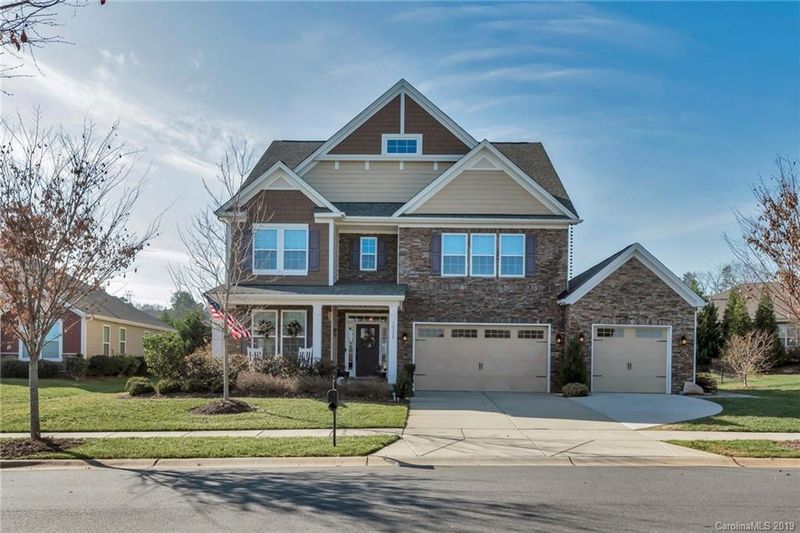 10220 Casa Nuestra Dr, Charlotte, NC 28214