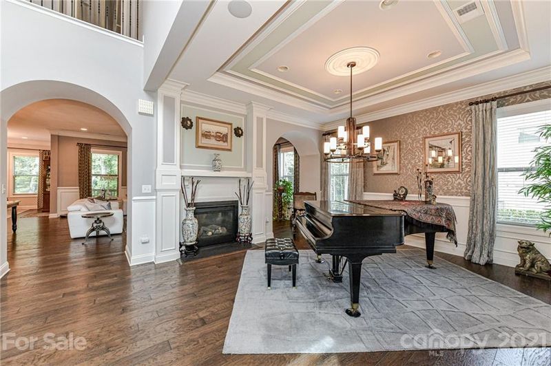 2756 Collaroy Rd, Waxhaw, NC 28173
