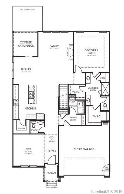 5083 Burnwald Ct, Fort Mill, SC 29715