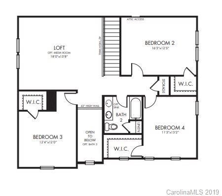 5083 Burnwald Ct, Fort Mill, SC 29715