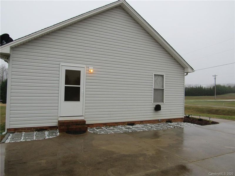 7331 Hallman Mill Rd, Vale, NC 28168