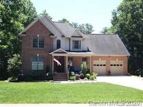 105 Loree Ln #60, Cherryville, NC 28021