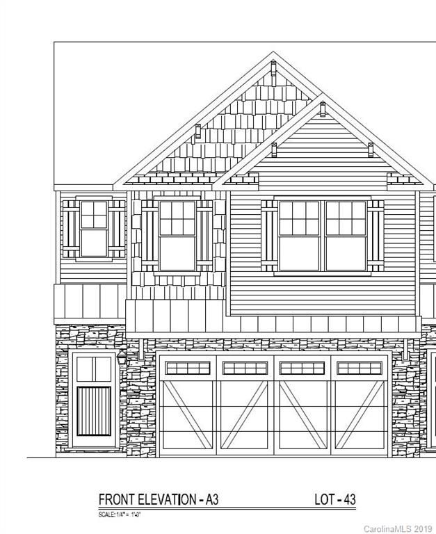 7460 Hartsfield Dr #43, Lancaster, SC 29720