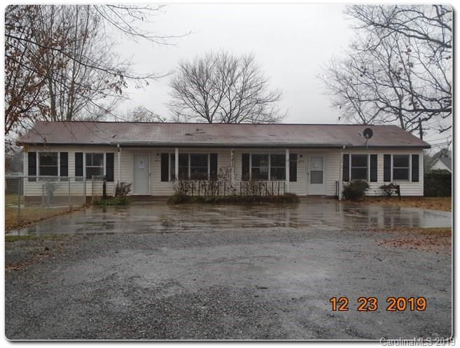 201 Oshea Ave, Gastonia, NC 28056