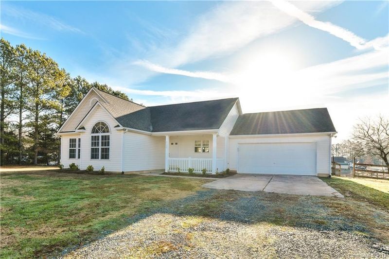 4120 Mullis Newsome Rd, Monroe, NC 28110