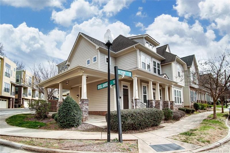 723 Herrin Ave, Charlotte, NC 28205