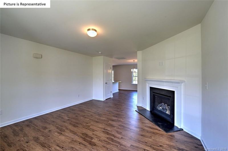 3124 Green Apple Dr #273, Dallas, NC 28034