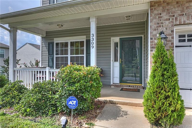 3309 Ringtail Ln, Charlotte, NC 28216