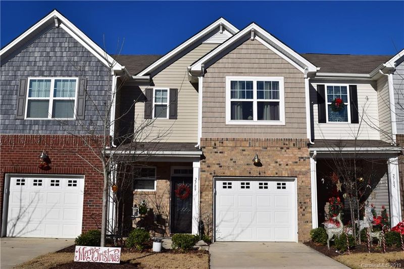 2789 Sawbridge Ln, Gastonia, NC 28056