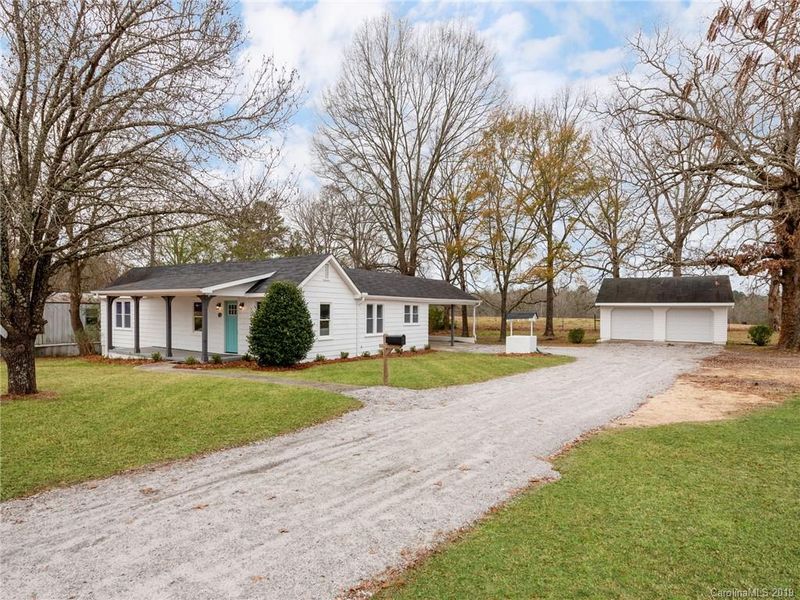 2347 Camp Creek Rd, Lancaster, SC 29720