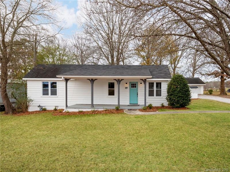 2347 Camp Creek Rd, Lancaster, SC 29720