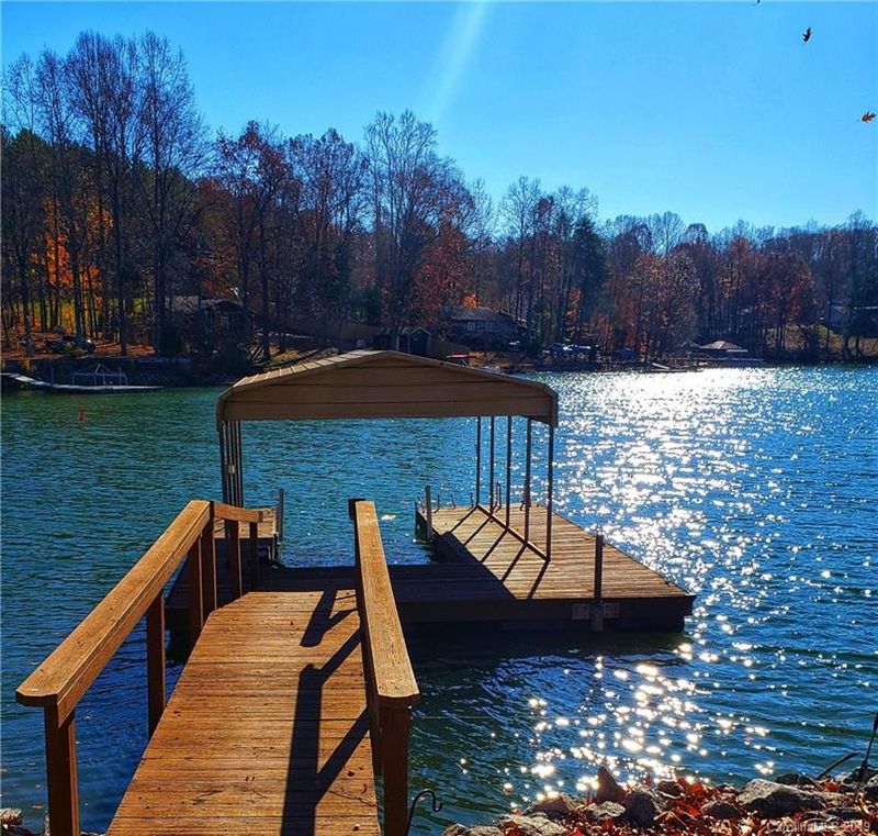 4628 Dick Wilson Rd #2, Denver, NC 28037