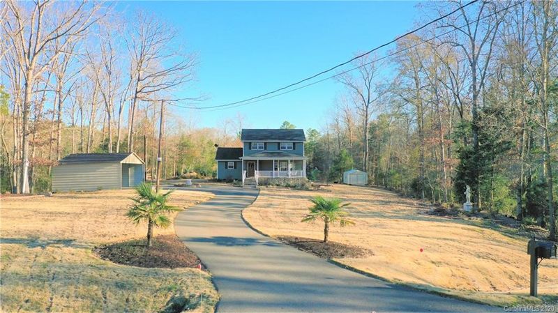 4070 Timber Ridge Rd, Edgemoor, SC 29712
