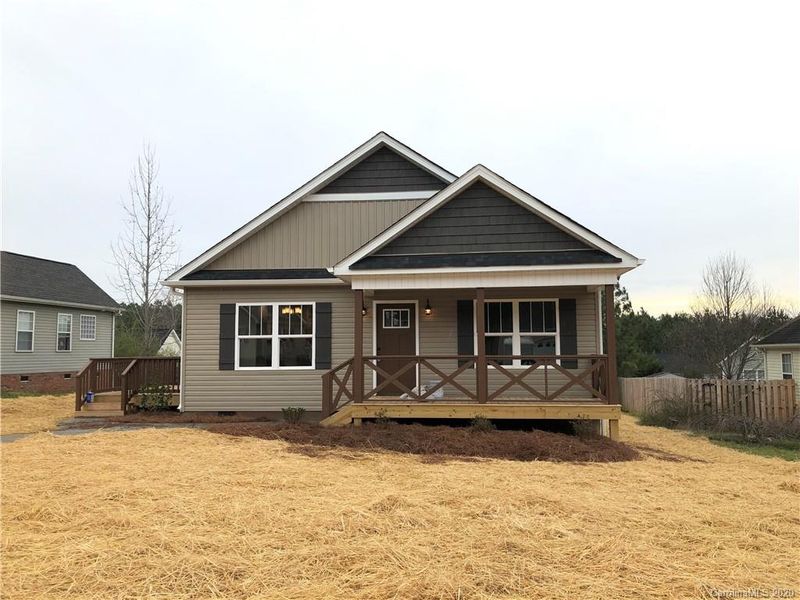 296 Eagle Creek Rd, Clover, SC 29710