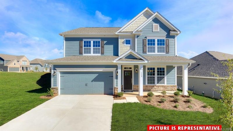 147 Yellow Birch Loop #331, Mooresville, NC 28117