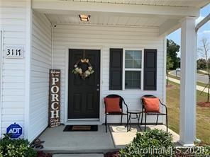 3117 Ellingford Rd, Charlotte, NC 28217