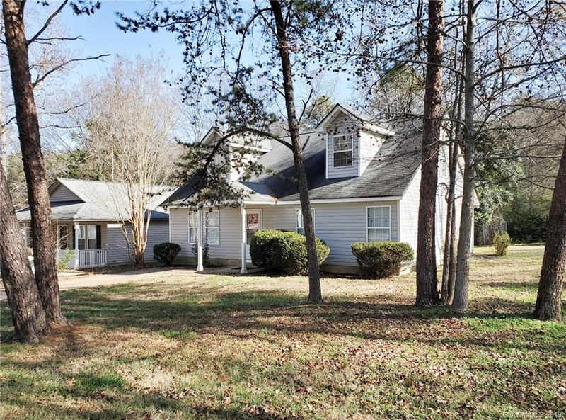 6408 Rockwell Blvd, Charlotte, NC 28269