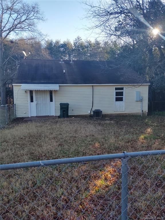 14 Paxton St, Rock Hill, SC 29730