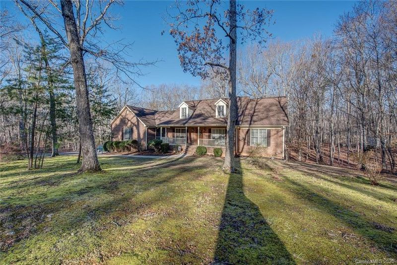 4613 King Crowder Dr, Gastonia, NC 28052