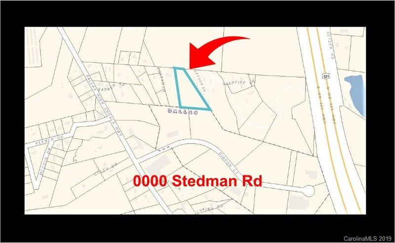 0000 Stedman Rd, Dallas, NC 28034