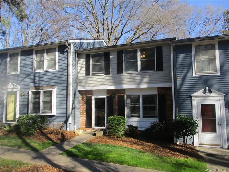 1101 Scaleybark Rd #D, Charlotte, NC 28209