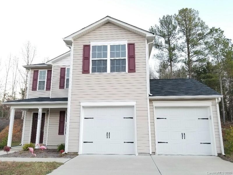 2020 E Park Dr, Lancaster, SC 29720