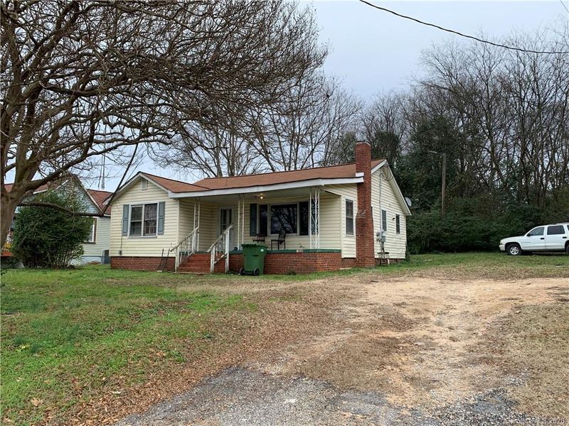 1667 Springdale Rd, Lancaster, SC 29720