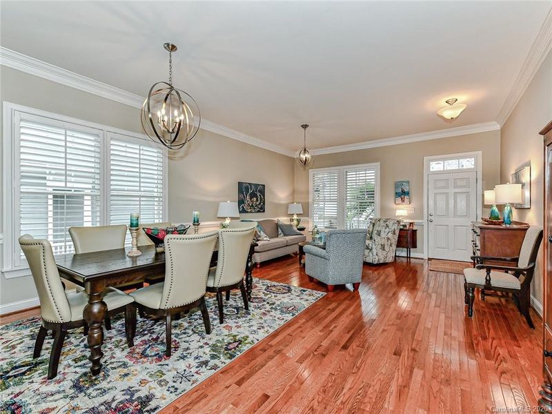 3376 Richards Crossing, Fort Mill, SC 29708