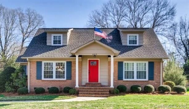 6813 Old Forge Dr, Charlotte, NC 28226