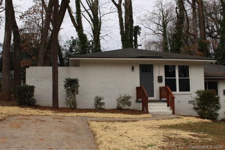 1726 Herrin Ave, Charlotte, NC 28205