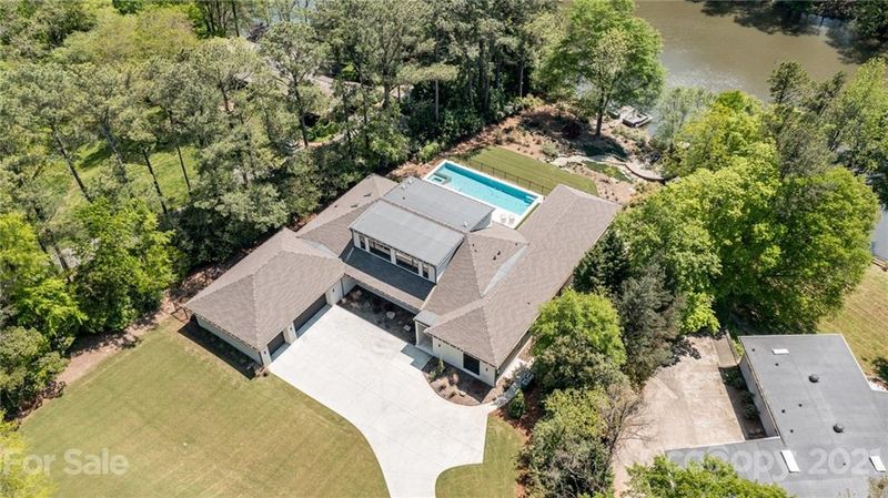 5324 Gorham Dr, Charlotte, NC 28226
