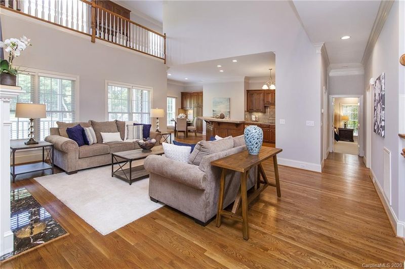 6239 Chamar Cir, Kannapolis, NC 28081