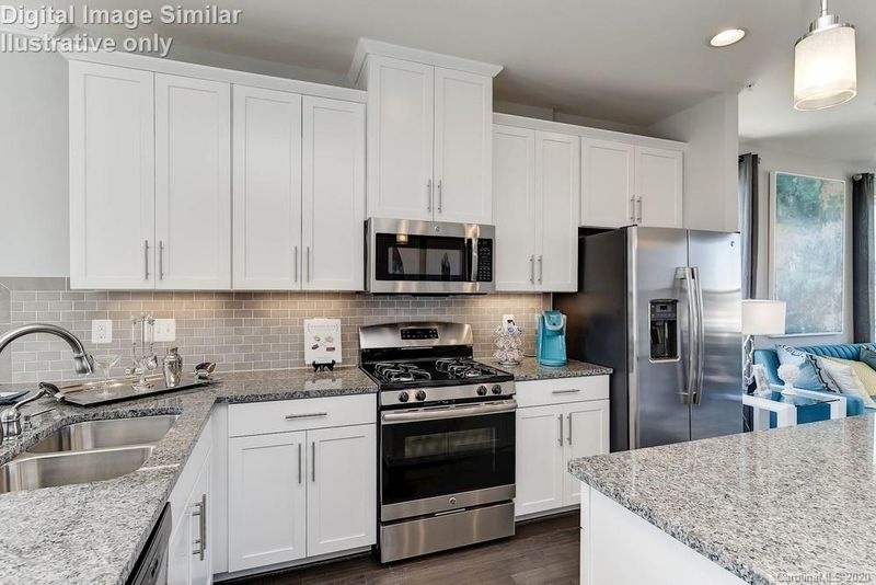 420 E 16th St #1008A, Charlotte, NC 28206