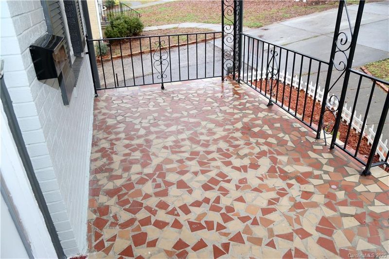 2637 Rachel St, Charlotte, NC 28206