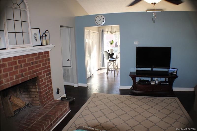 7406 Summitt Dr #26, Denver, NC 28037