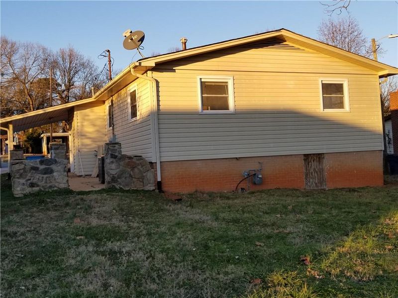 1837 Noah's Pa, Conover, NC 28613