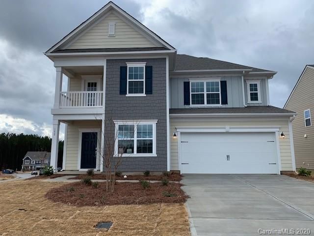 152 Falls Cove Dr #34, Troutman, NC 28166