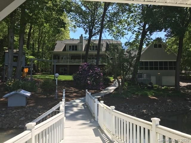 152 Allendale Cir, Troutman, NC 28166