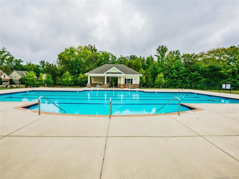 11312 Serenity Farm Dr #97, Midland, NC 28107