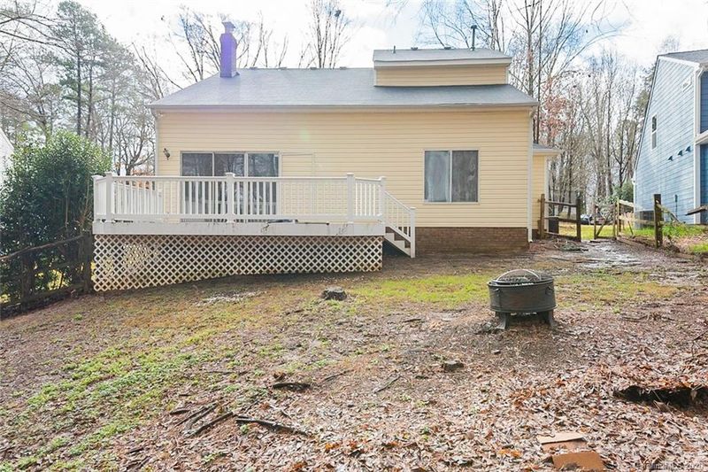 4415 Hounds Run Dr, Matthews, NC 28105