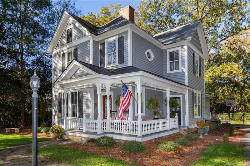 9 Wright Ave, York, SC 29745