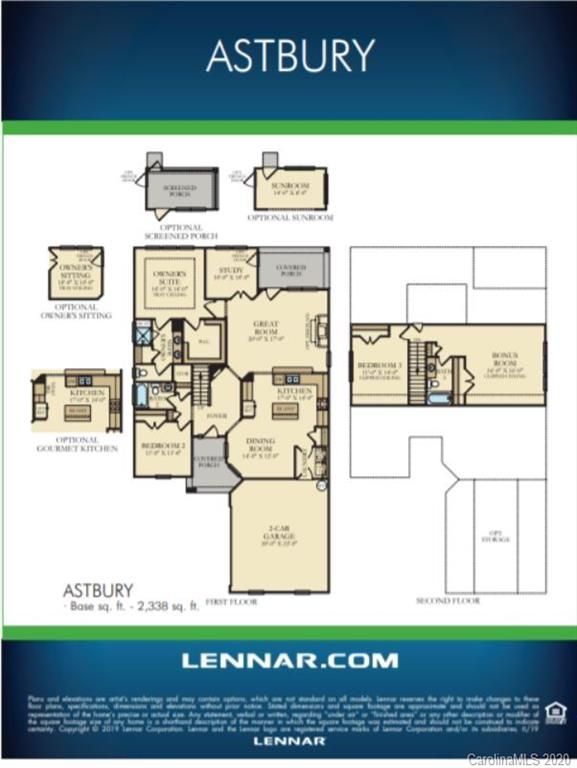1013 Deep River Way, Waxhaw, NC 28173