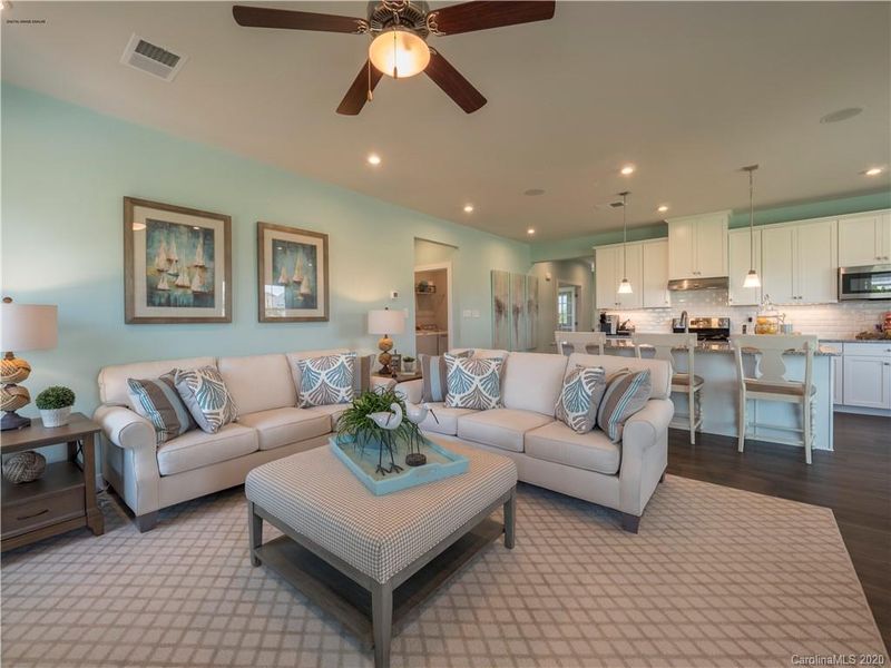 1429 Augustus Beamon Dr #87, Indian Trail, NC 28079