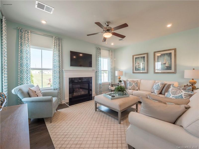 1429 Augustus Beamon Dr #87, Indian Trail, NC 28079